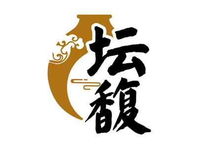 坛馥