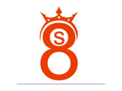 8