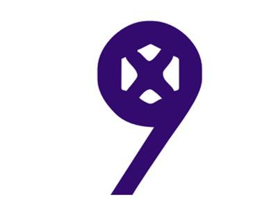 9