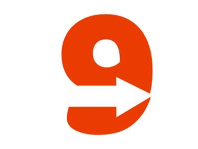 9