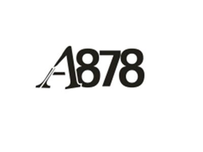 A878