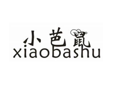 小芭鼠