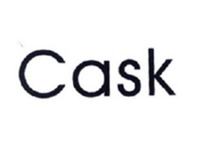 CASK