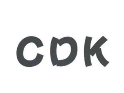 CDK