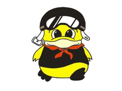 小黄鸭