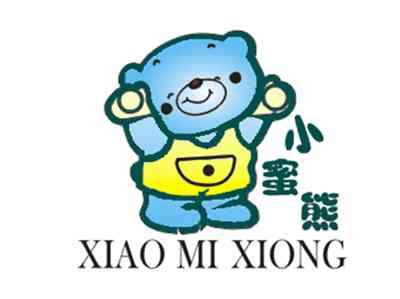 小蜜熊