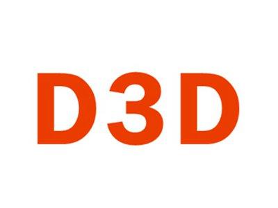 D3D
