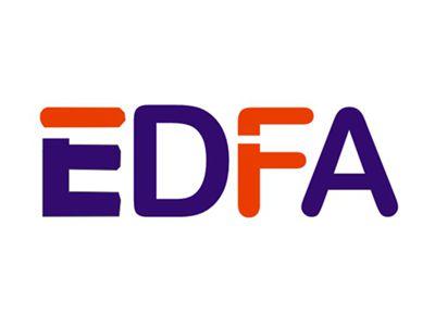 EDFA