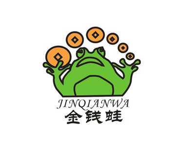 金钱娃