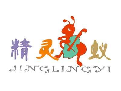 精灵蚁