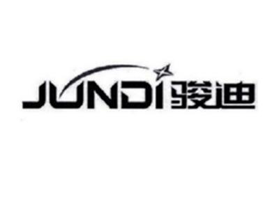 骏迪