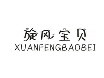 旋风宝贝