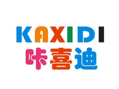 咔喜迪