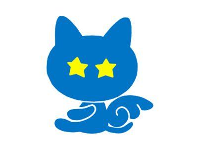 卡通猫