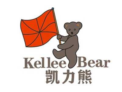 凯力熊;KELLEE BEAR