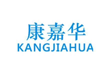 康嘉华