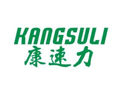 康速力