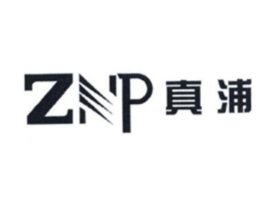 真浦;ZNP