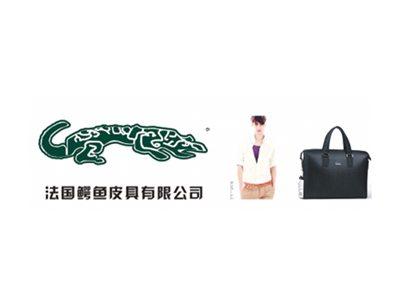 鳄鱼图形