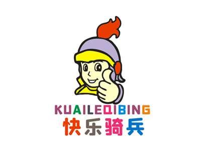 快乐骑兵