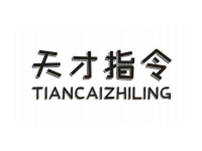 天才指令