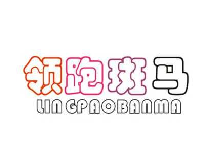 领跑斑马