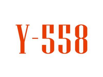 Y558