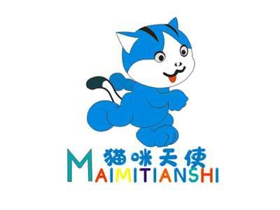 猫咪天使