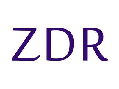 ZDR