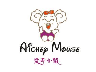 艾奇小鼠;