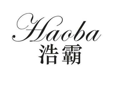 浩霸