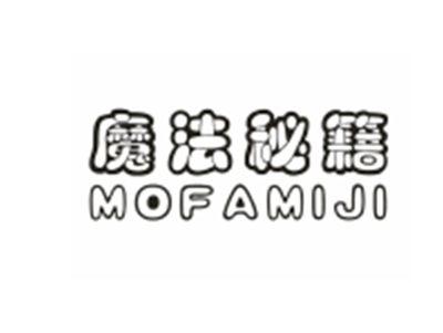 魔法秘籍