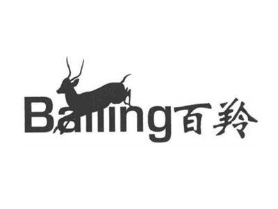 百羚