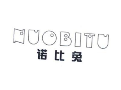 诺比兔