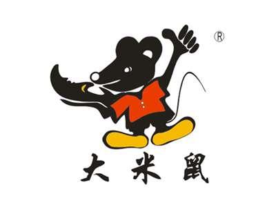 大米鼠
