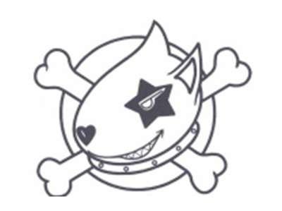 狗头