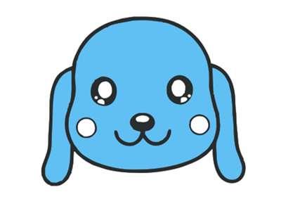 狗图形