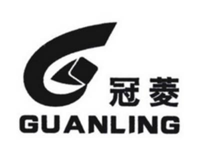 冠菱