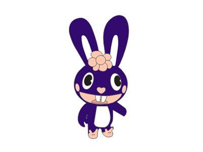 兔子