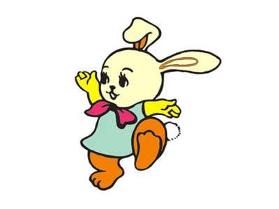 兔子