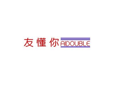 友懂你AIDOUBLE