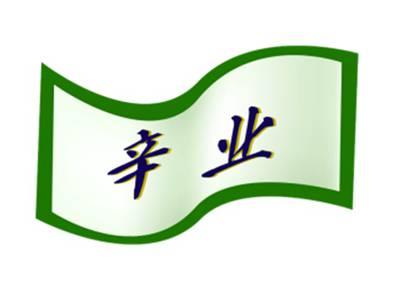 辛业