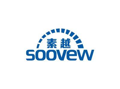 素越SOOVEW
