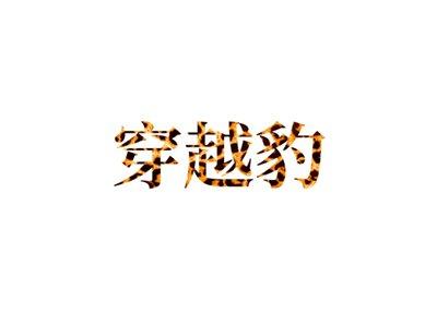 穿越豹