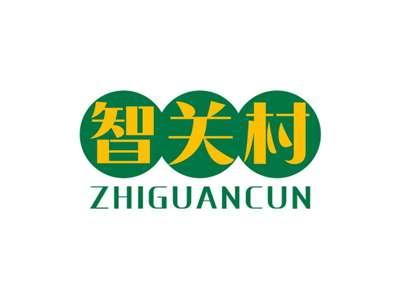 智关村ZHIGUANCUN