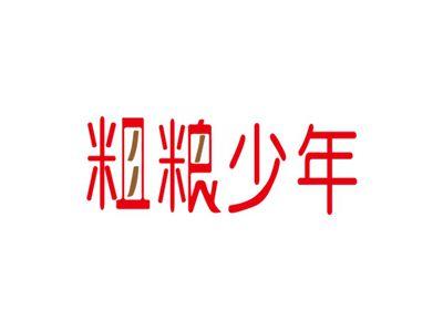 粗粮少年