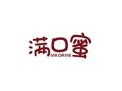 满口蜜MKORME