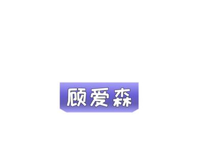 顾爱森