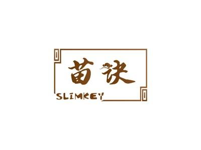 苗诀SLIMKEY