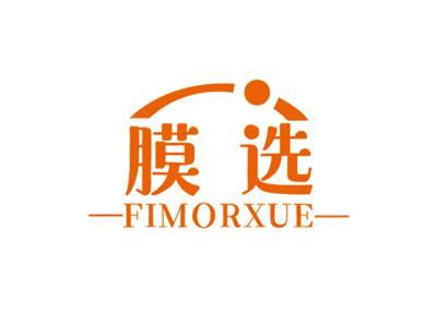 膜选FIMORXUE